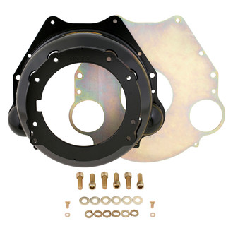 Quick Time® - Bellhousing