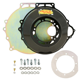 Quick Time® - Bellhousing