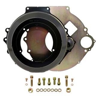 QuickTime® - Bellhousing