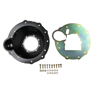 Quick Time® - Bellhousing