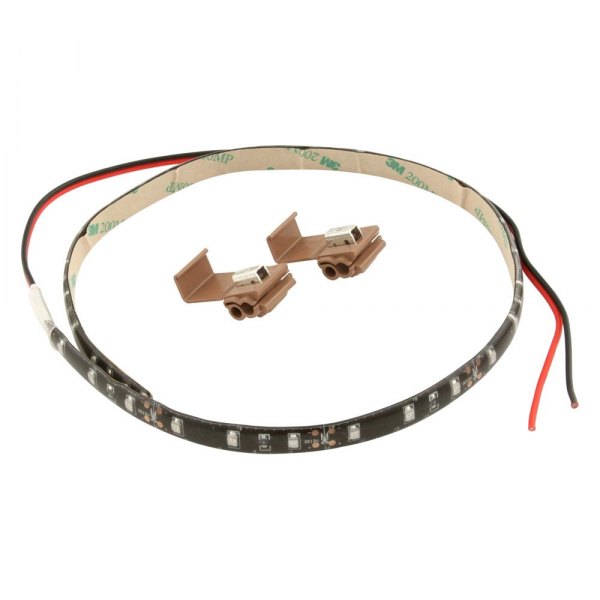  QuickCar Racing® - 18" Red LED Strip