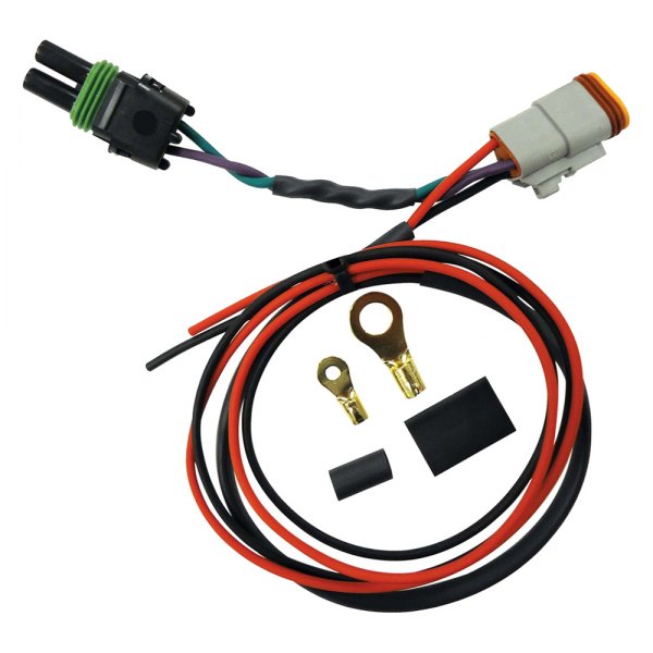 QuickCar Racing® - Crane Ignition Distributor Adapter