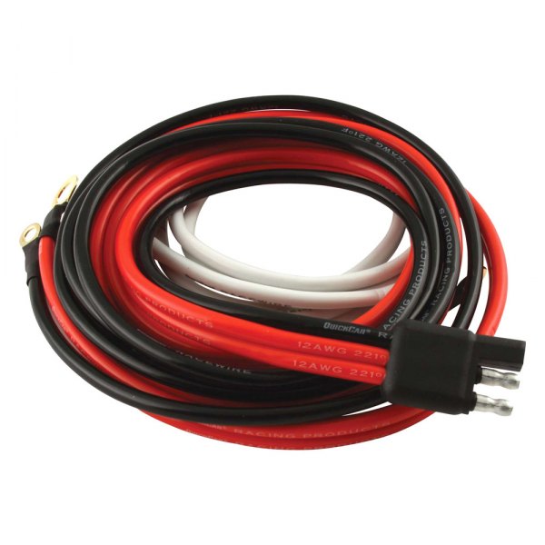 QuickCar Racing® - Basic Ignition Wiring Harness
