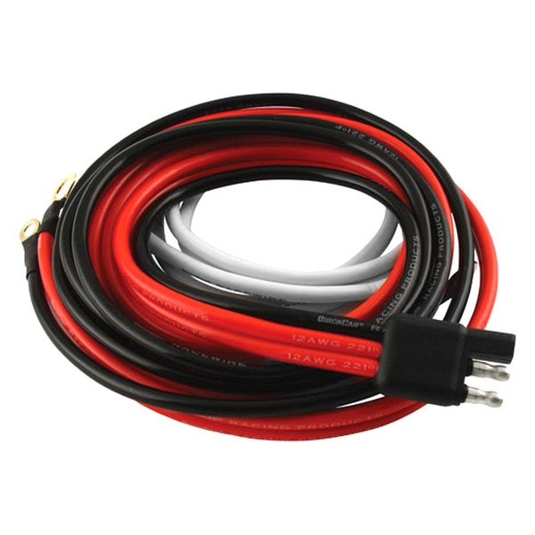 QuickCar Racing® - HEI Ignition Dual Wiring Harness