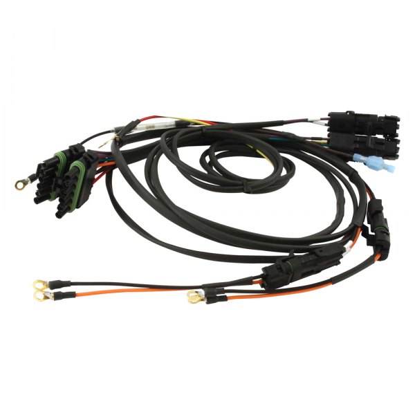 QuickCar Racing® - Dual Ignition Wiring Harness