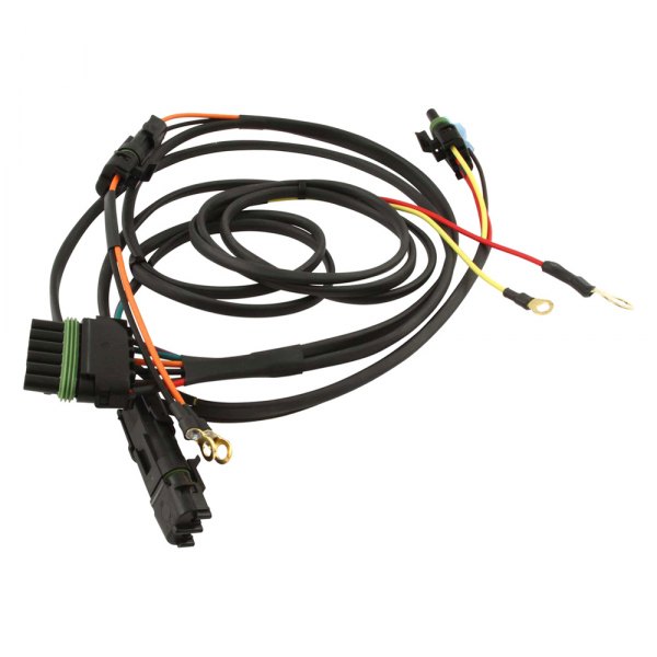 QuickCar Racing® - Single Ignition Wiring Harness