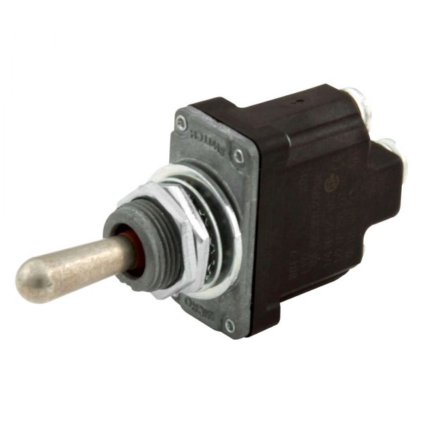 QuickCar Racing® - Momentary Micro Toggle Switch