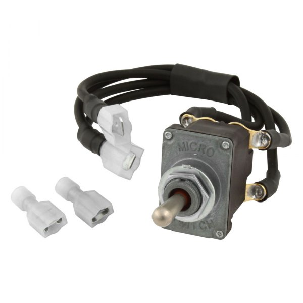 QuickCar Racing® - Weatherproof Switch