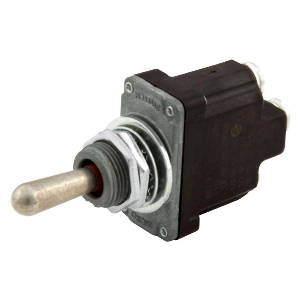 QuickCar Racing® - On-Off-On Micro Switch