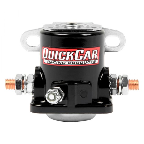 QuickCar Racing® - Heavy Duty Starter Solenoid