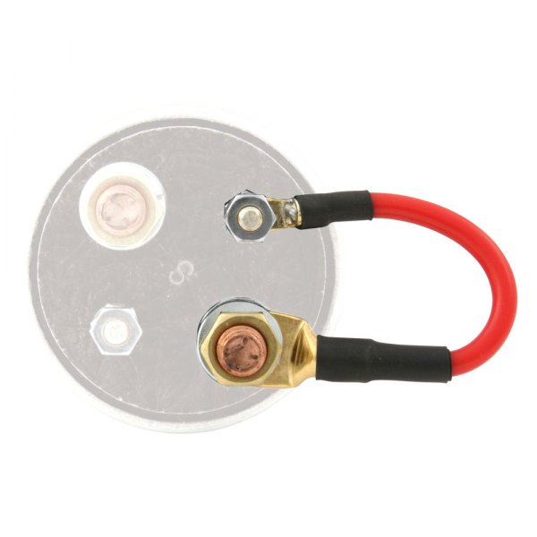 QuickCar Racing® 55120 Battery Master Disconnect Switch
