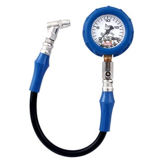 QuickCar Racing® - Dial Tire Pressure Gauge
