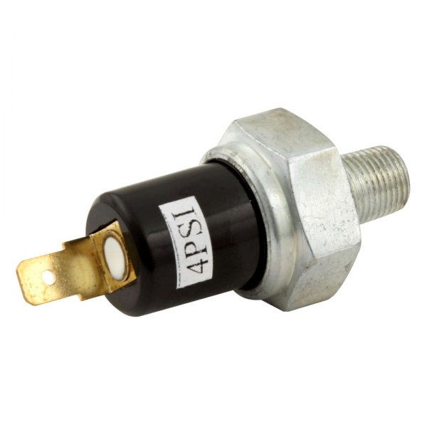 QuickCar Racing® - Replacement Fuel Pressure Switch