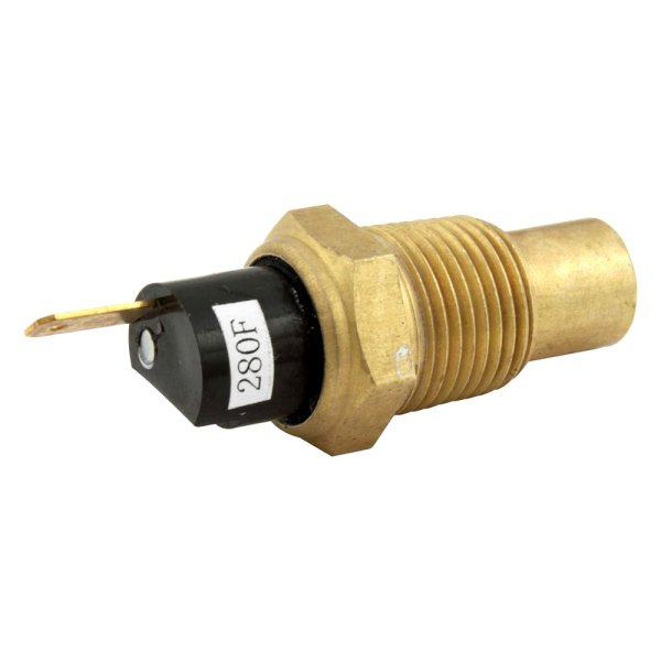 QuickCar Racing® - Replacement Oil Temperature Switch