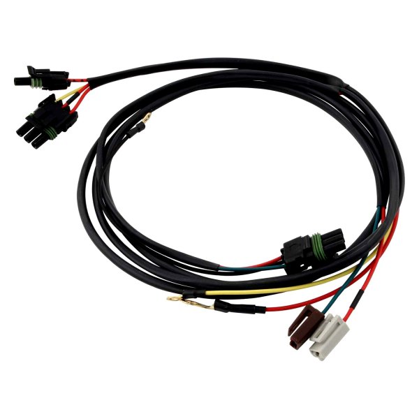 QuickCar Racing® - Ignition Harness