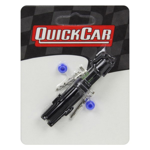 QuickCar Racing® - 1-Pin Connector Kit