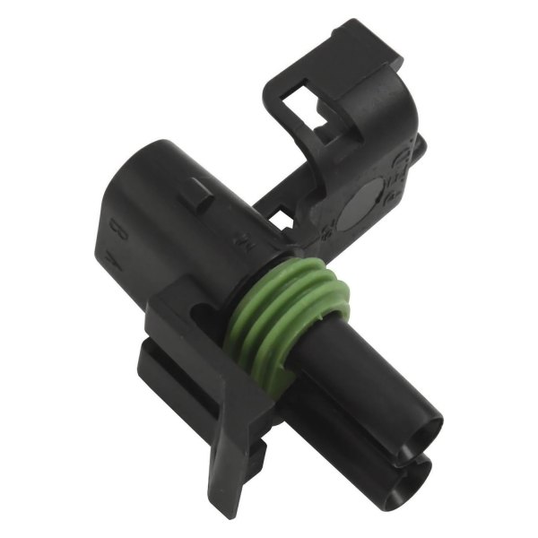 QuickCar Racing® - 2-Pin Female Wiring Connector
