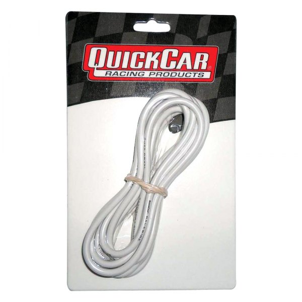 QuickCar Racing® - Primary Cable