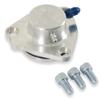 QuickTime® - Automatic Transmission Bump Start Kit