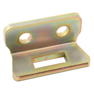 QuickTime® - Clutch Fork Bracket