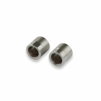 QuickTime® - Offset Dowel Pin, 15 mm, .007 Inch Offset