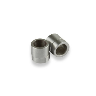 QuickTime® - Offset Dowel Pin, 15 mm, .021 Inch Offset