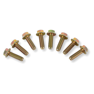 QuickTime® - Bellhousing Bolt Kit