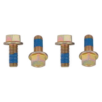 QuickTime® - Bellhousing Bolt Kit