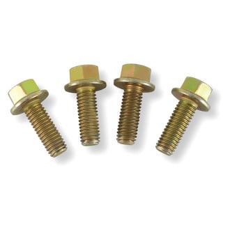 QuickTime® - Bellhousing Bolt Kit