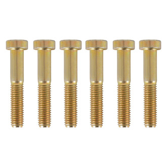 QuickTime® - Bellhousing Bolt Kit