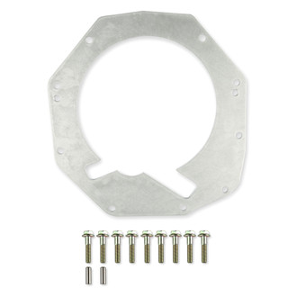 QuickTime® - Bellhousing Spacer