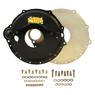 QuickTime® - Manual Transmission Bell Housing