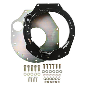 QuickTime® - Manual Transmission Bell Housing