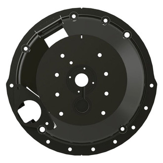 QuickTime® - Manual Transmission Bell Housing