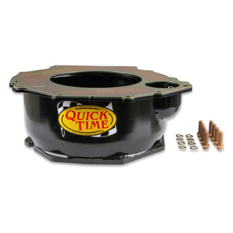 QuickTime® - Bellhousing