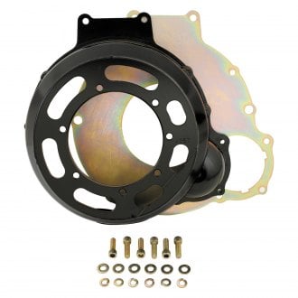 QuickTime® - Bellhousing