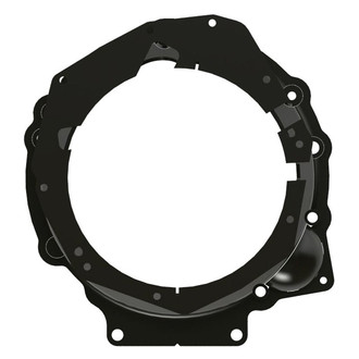 QuickTime® - Manual Transmission Bell Housing