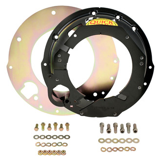 QuickTime® - Manual Transmission Bell Housing