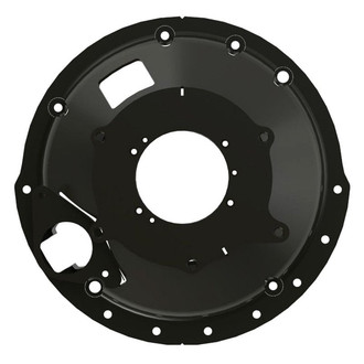 QuickTime® - Manual Transmission Bell Housing