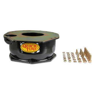 QuickTime® - Bellhousing