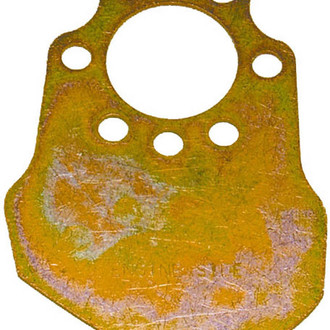 Quick Time® - Balance Plate