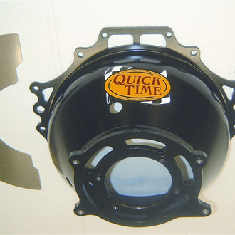Quick Time® - Bellhousing