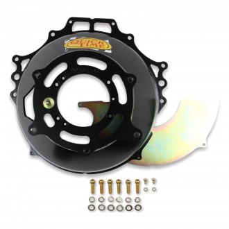 Quick Time® - Bellhousing