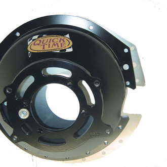 Quick Time® - Bellhousing