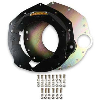 Quick Time® - Bellhousing