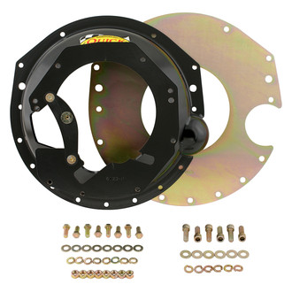 Quick Time® - Bellhousing