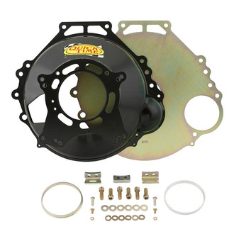 Quick Time® - Bellhousing