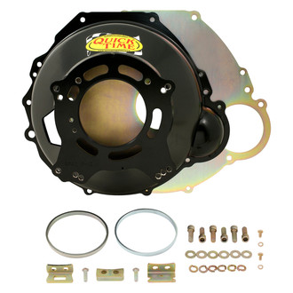 Quick Time® - Bellhousing