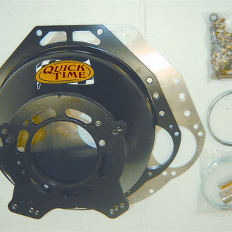 Quick Time® - Bellhousing