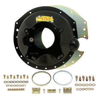 QuickTime® - Bellhousing